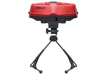 Nintendo Switch Virtual Boy
