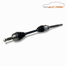 Antriebswelle rechts für