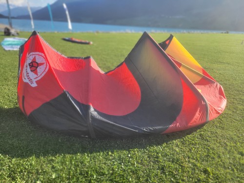 Kite fantastic 14m - jn,