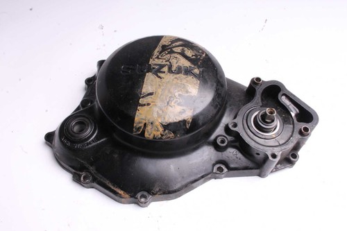 Motordeckel rechts suzuki - motordeckel, rg