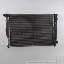 4B0121251AH Kühler  AUDI A6