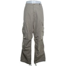 Carhartt, Cargohose, Größe