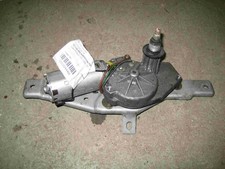 Scheibenwischermotor Hinten VW