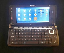 Nokia E90 Communicator –