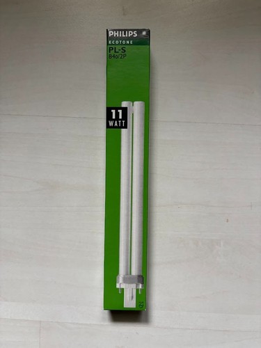 Philips ecotone 840 2p - philips, pl-s