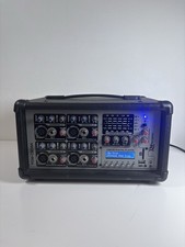 Power Dynamics PDM-C804A