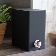 5 Liter Bag in Box Weinspender