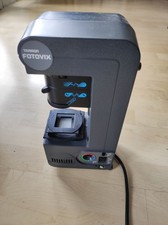 Tamron Fotovix TF-56WE Film Video Processor, Vintage, Made in Japan