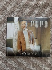 Pupo 2025 " Insieme "