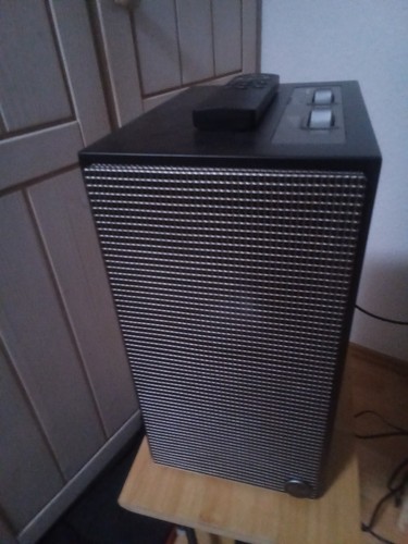 Klipsch the fives - klipsch,