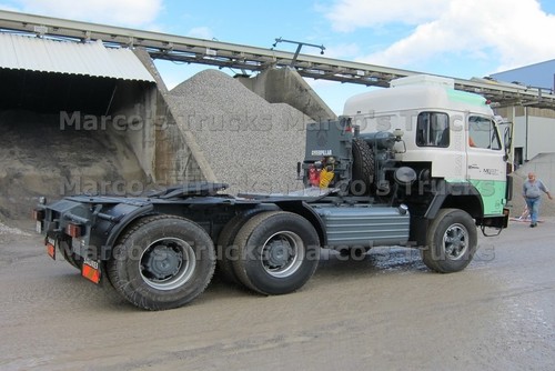 Lkw foto saurer 4x4 - lkw, mh