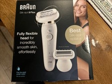Braun Silk-épil 9 Flex