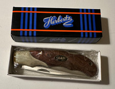 HERBERTZ TASCHENMESSER