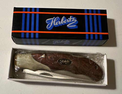 Herbertz taschenmesser - herbertz,