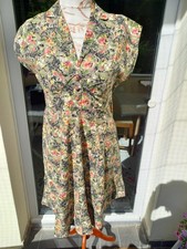 original 50er 50s 1950 Kleid