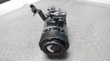 Klimakompressor BMW 320d DPF