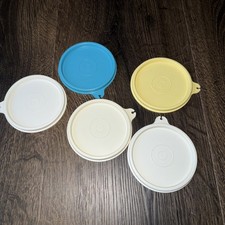 Tupperware 1 x 733 H-Deckel Ø
