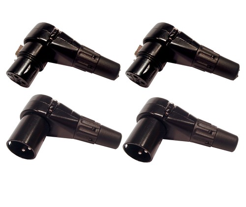 4er set deetech - 4er,