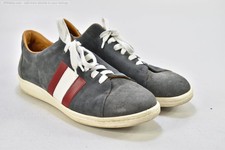 Handmacher  Herren Halbschuhe Freizeitschuhe  UK 8 Nr. 25-O 440