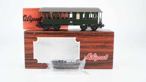 Liliput 815 03 - h0,