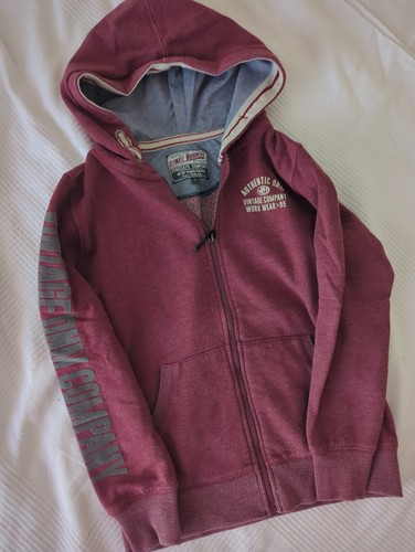Kinder hoodie jacke - hoodie, s
