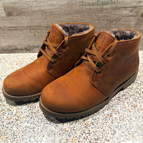 Panama jack bota - jack,