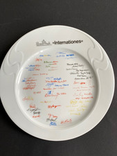 Rosenthal Teller Asimmetria