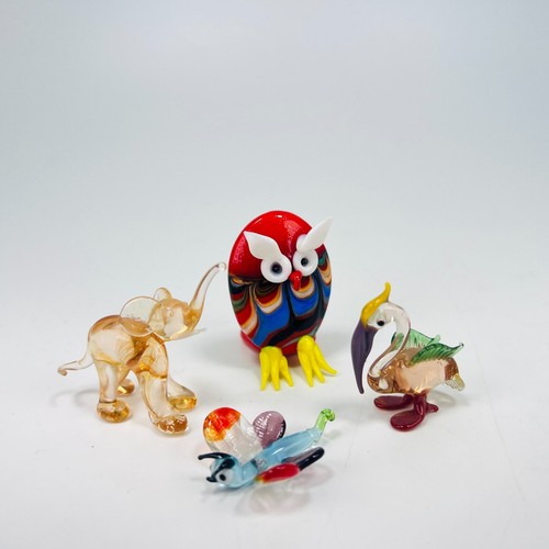Lauscha kunstglas figuren - lauscha, 4