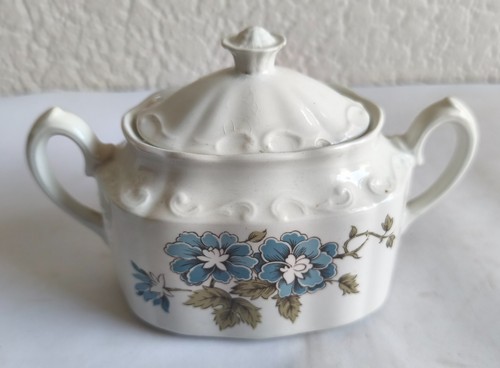 Blossomtime staffordshire - blossomtime,