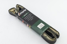 NEU Schlauchreifen Vittoria Rally Full Black 28 Zoll 21 Breite