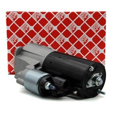 febi Anlasser Starter 12V 2,0