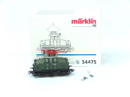 Marklin 34475 elektrische - ho,