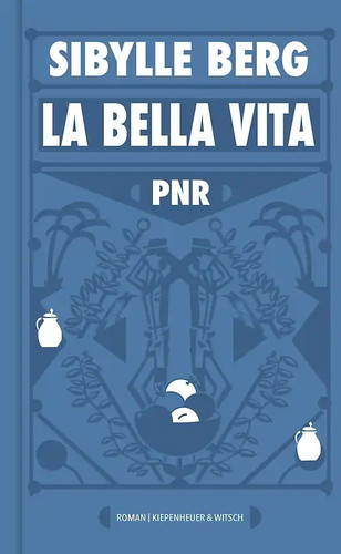 Pnr bella vita - pnr:,