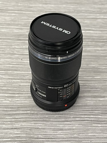 System zuiko digital - system, ed