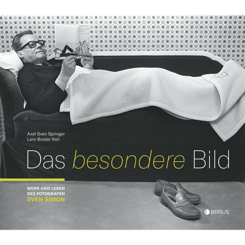 Das besondere bild - das,