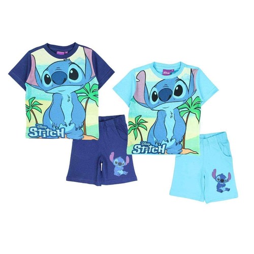 Disney lilo stitch - lilo, teil