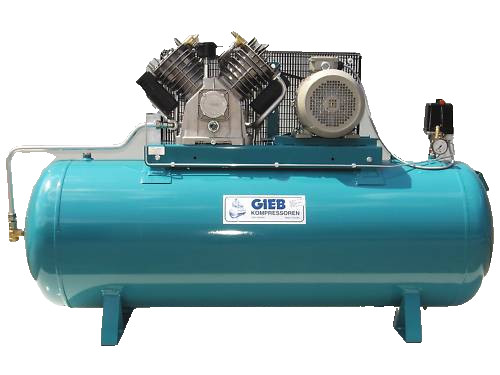 Gieb kompressor 1100 - gieb,