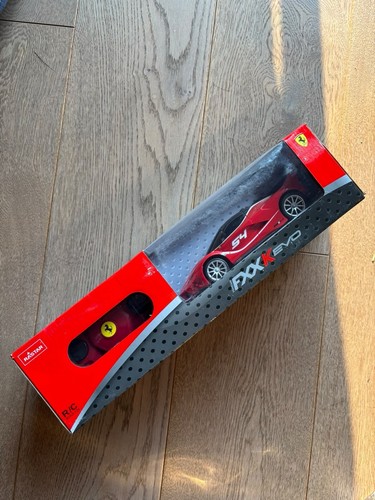 Ferngesteuerte ferrari fxx - ferngesteuerte,