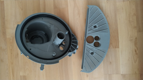 Bosch siemens neff 00668102 - siemens,