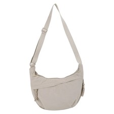 Nylon Umhängetasche mit