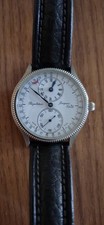 Jacques Etoile Regulateur