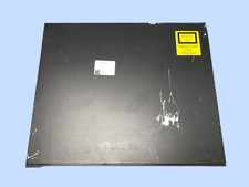 Cisco Catalyst 3750G Serie 24-Port Layer 3 Netzwerk Switch WS-C3750G-24PS-S V06