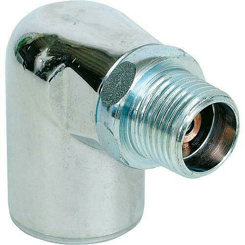 Allgas gassteckdose - allgas,
