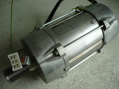 Motor elektromotor antrieb - elektromotor,