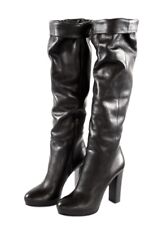 PRADA STIEFEL 1WP089 SCHWARZ