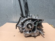 Motor, Rumpfmotor, Motorblock, Getriebe / Engine Honda CM 200 T - MC01