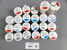 Willi Geller Creation