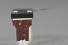 Ortofon MC-Q5 MC Tonabnehmer in sehr gutem Zustand