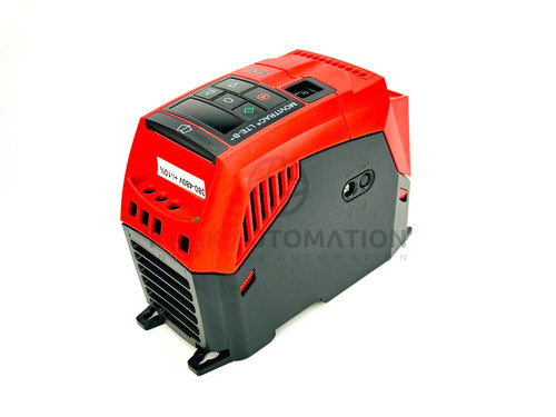 Sew eurodrive movitrac lte - movitrac, lte-b