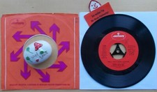 Jerry BUTLER Only The Strong